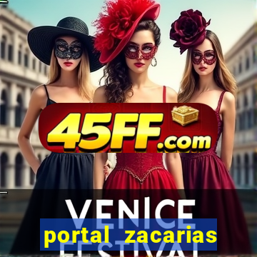 portal zacarias maloqueiro cova full